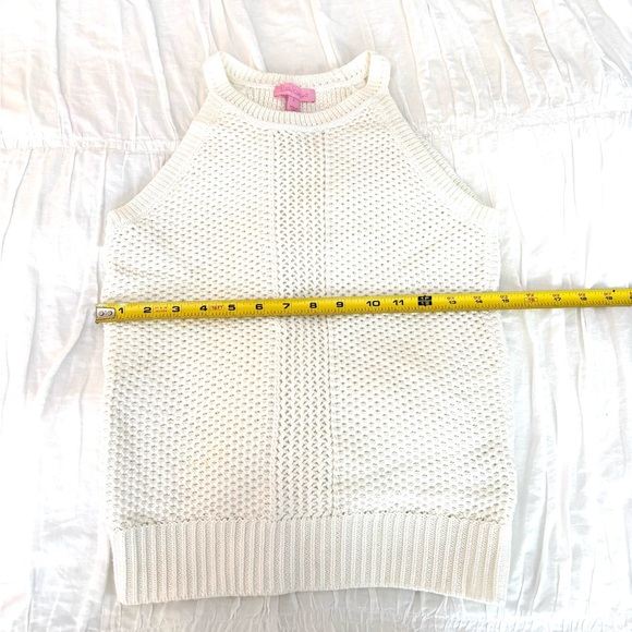 Lilly Pulitzer Knit Top - Picture 4 of 7
